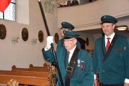 Neuuniformierung - Update 120.5