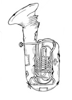 Teilinstrumentierung 2009